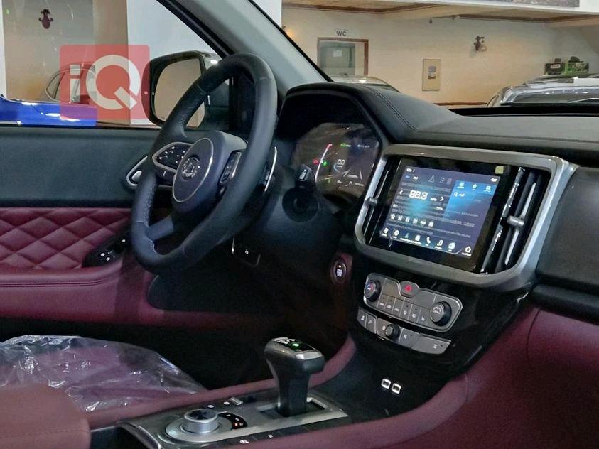 Great Wall Double Cab